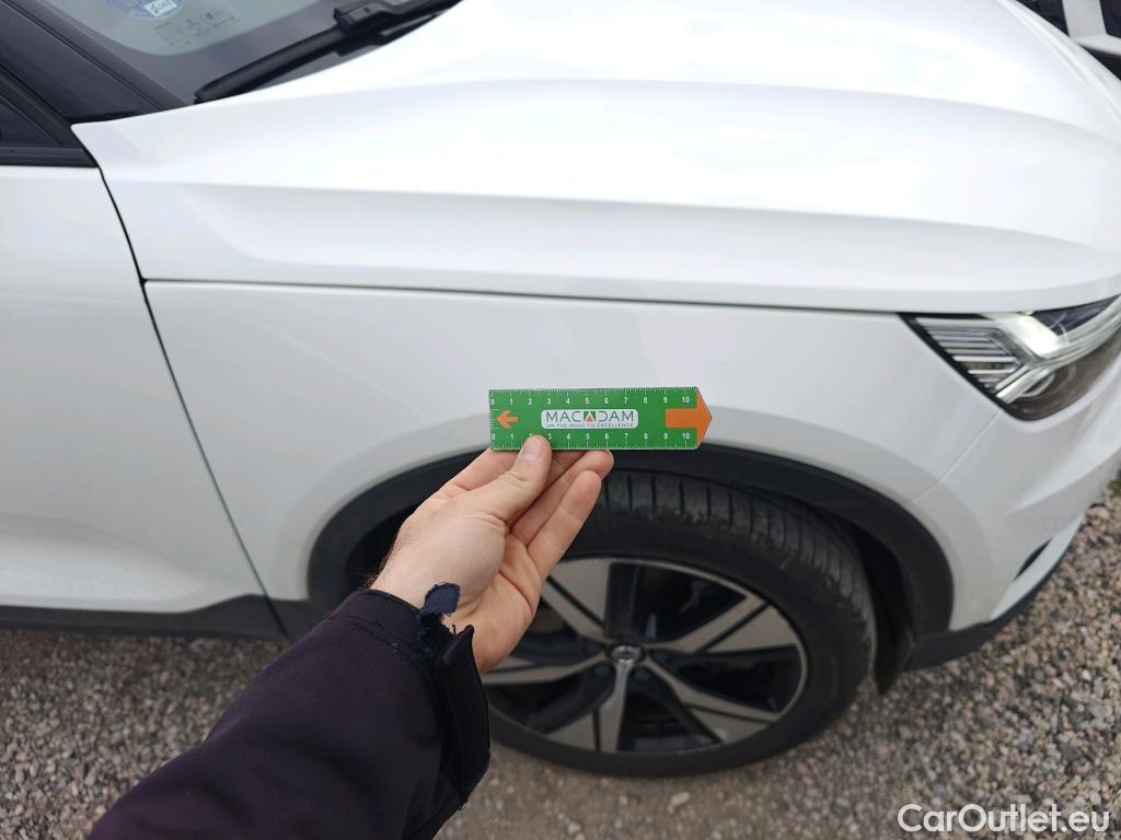  Volvo  XC 40 VOLVO XC40 / 2017 / 5P / todoterreno 1.5 T4 Twin Recharge R-Design Auto #18