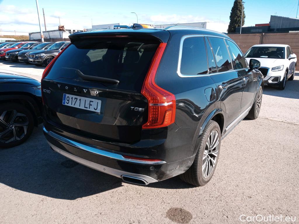  Volvo  XC90 VOLVO  / 2019 / 5P / todoterreno 2.0 T8 AWD Inscription Auto #21
