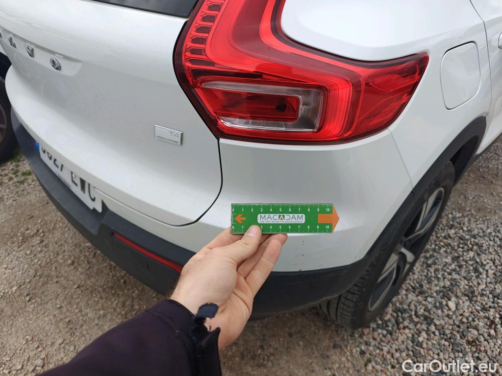  Volvo  XC 40 VOLVO XC40 / 2017 / 5P / todoterreno 1.5 T4 Twin Recharge R-Design Auto #24