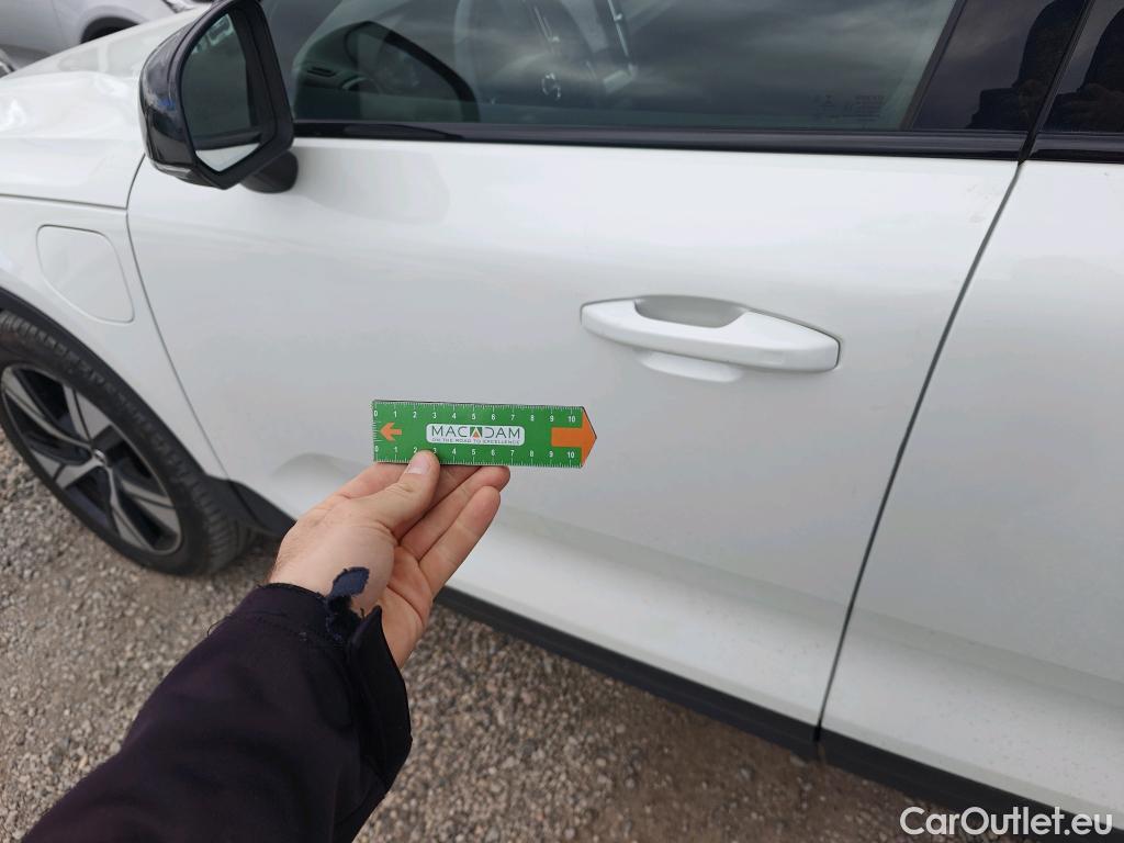  Volvo  XC 40 VOLVO XC40 / 2017 / 5P / todoterreno 1.5 T4 Twin Recharge R-Design Auto #13