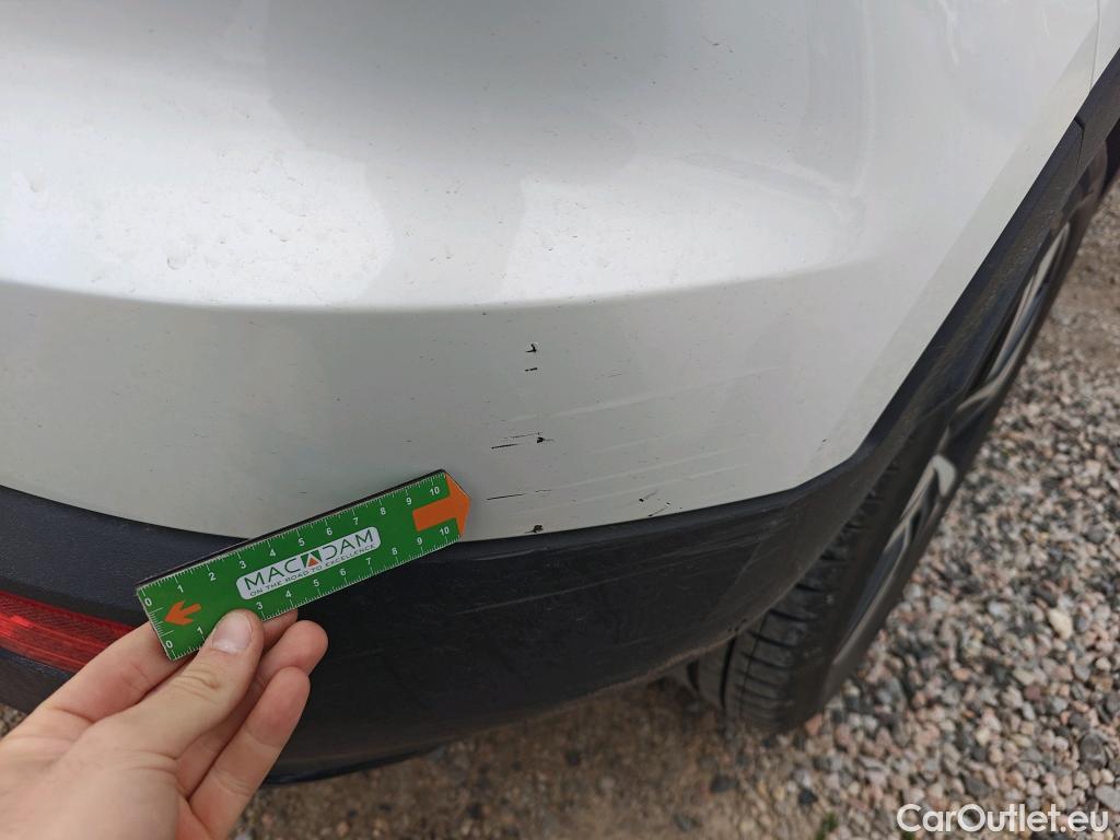  Volvo  XC 40 VOLVO XC40 / 2017 / 5P / todoterreno 1.5 T4 Twin Recharge R-Design Auto #25