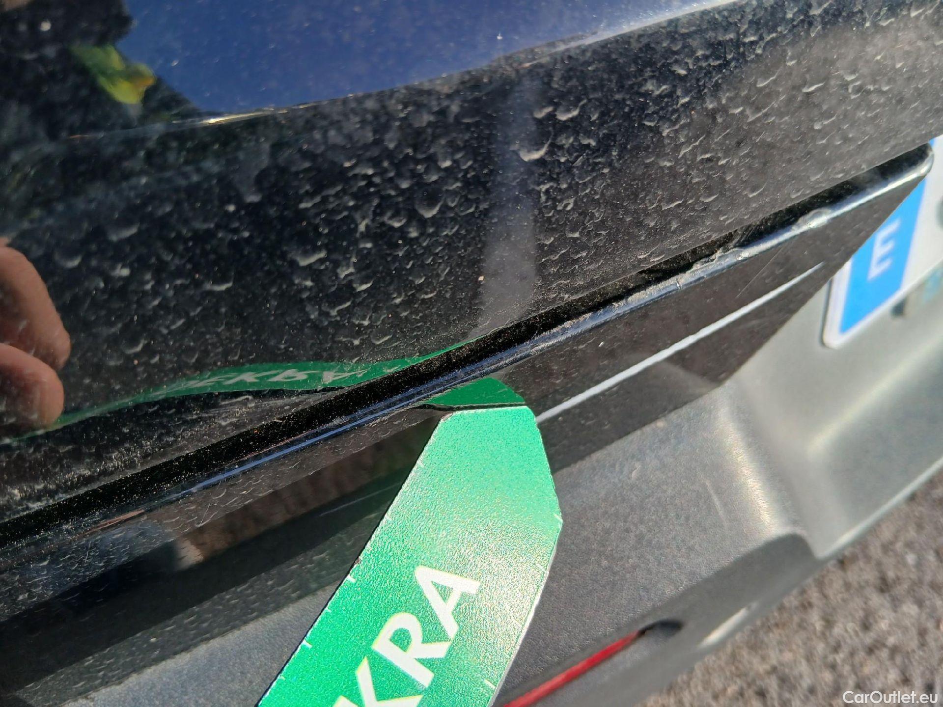  Volvo  XC 40 VOLVO XC40 / 2017 / 5P / todoterreno 1.5 T4 Twin Recharge Inscription Ex Auto #20