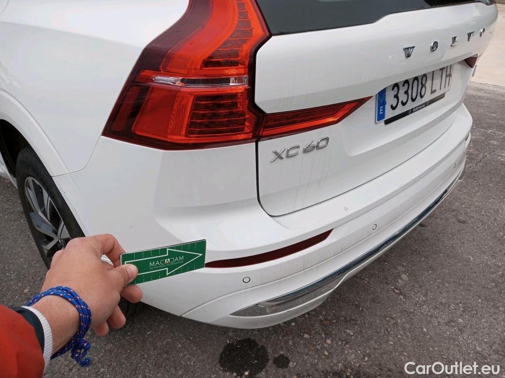  Volvo  XC60 VOLVO  / 2017 / 5P / todoterreno 2.0 T6 AWD Recharge Inscription Auto #12