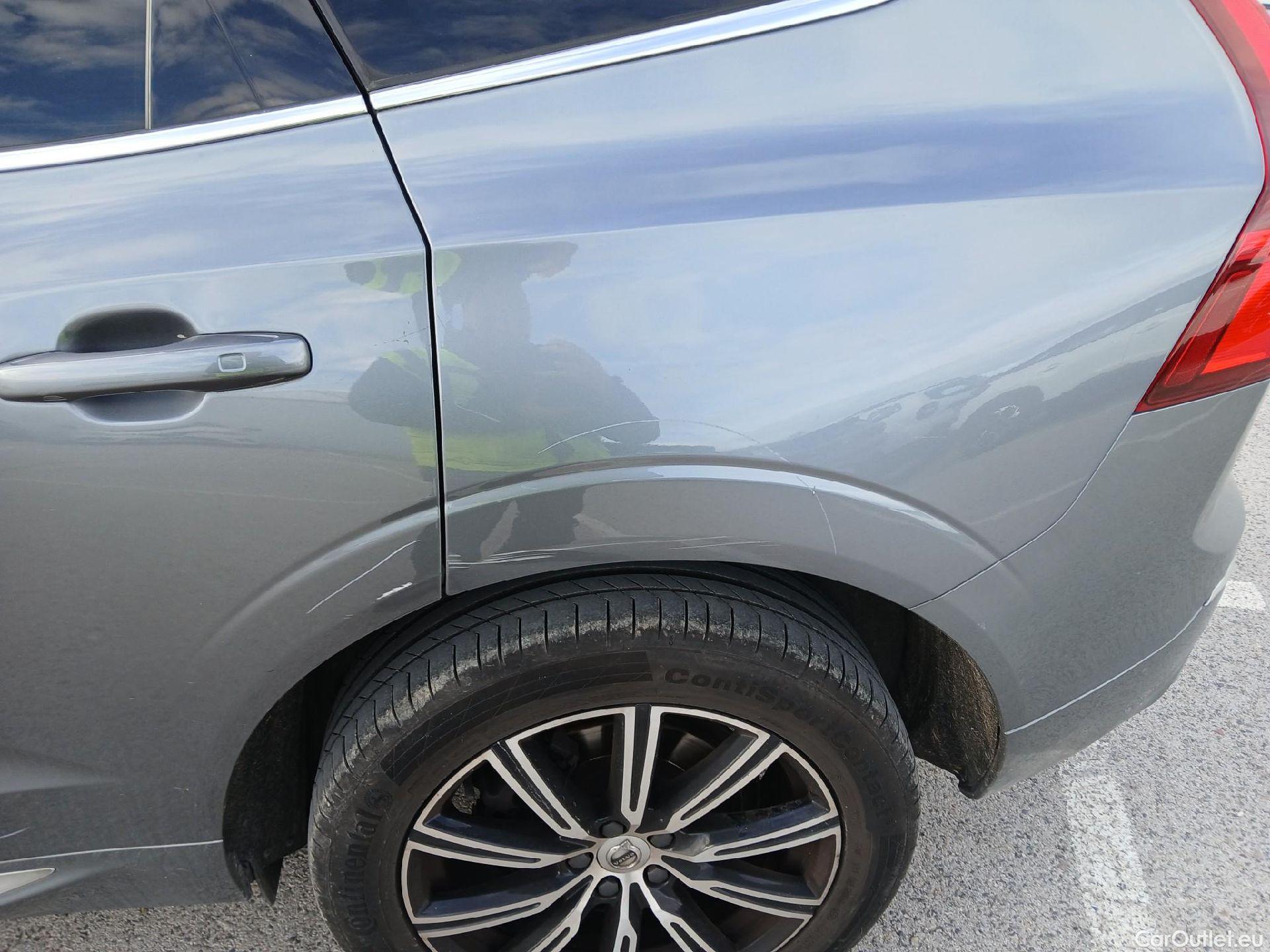  Volvo  XC60 VOLVO  / 2017 / 5P / todoterreno 2.0 B4 D Inscription Auto #12