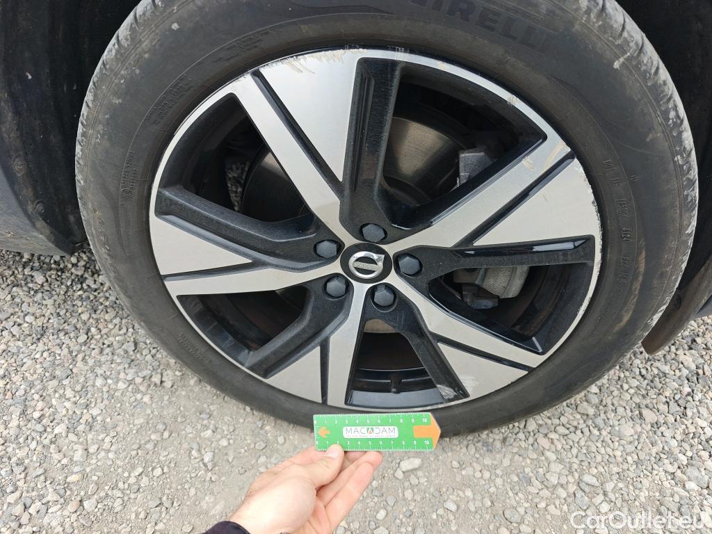  Volvo  XC 40 VOLVO XC40 / 2017 / 5P / todoterreno 1.5 T4 Twin Recharge R-Design Auto #10