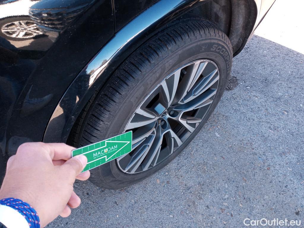  Volvo  XC90 VOLVO  / 2019 / 5P / todoterreno 2.0 T8 AWD Inscription Auto #4