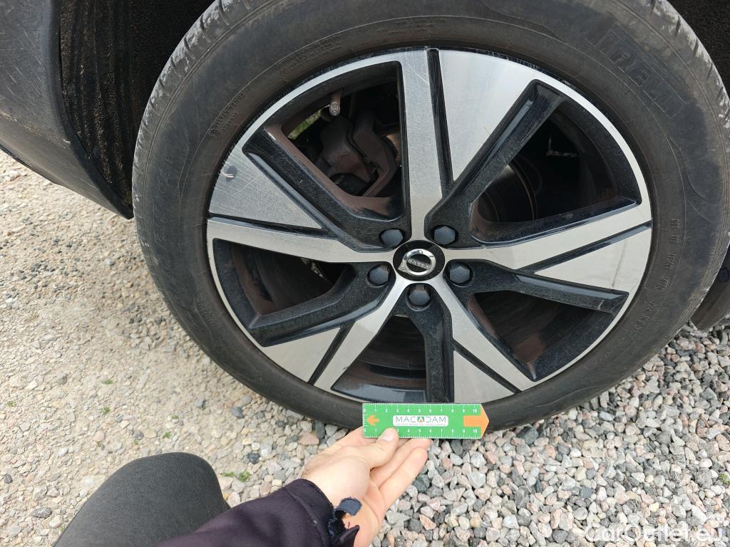  Volvo  XC 40 VOLVO XC40 / 2017 / 5P / todoterreno 1.5 T4 Twin Recharge R-Design Auto #6