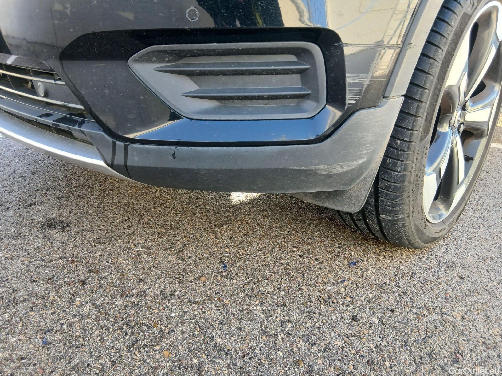  Volvo  XC 40 VOLVO XC40 / 2017 / 5P / todoterreno 1.5 T4 Twin Recharge Inscription Ex Auto #6