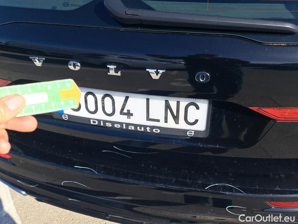  Volvo  XC60 VOLVO  / 2017 / 5P / todoterreno 2.0 T6 AWD Recharge R-Design Auto #35