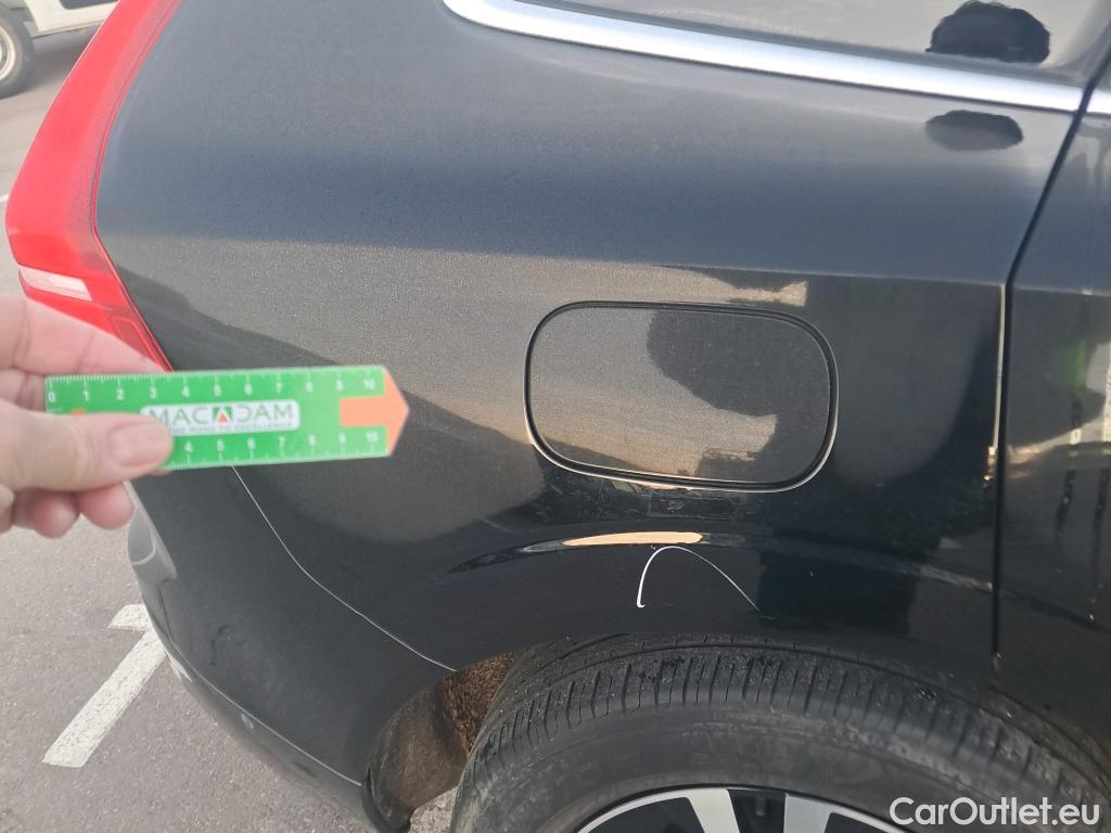  Volvo  XC60 VOLVO  / 2017 / 5P / todoterreno 2.0 T6 AWD Recharge Inscription Exp Auto #33