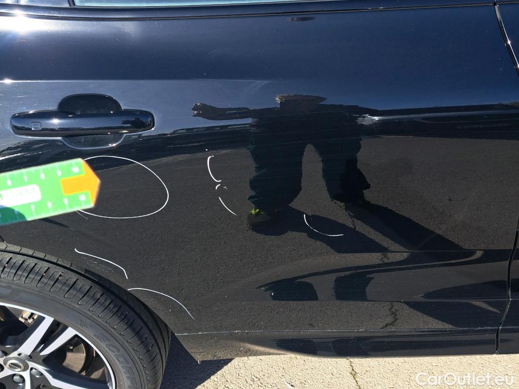  Volvo  XC60 VOLVO  / 2017 / 5P / todoterreno 2.0 T6 AWD Recharge R-Design Auto #7