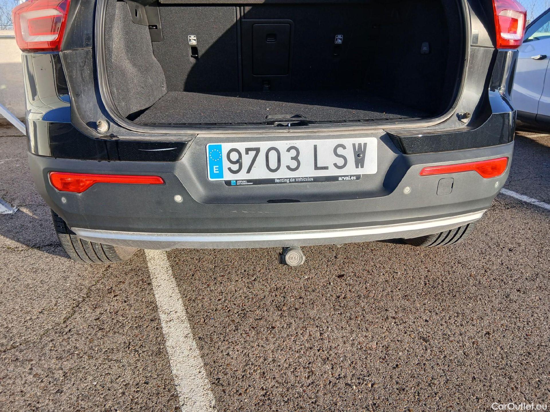  Volvo  XC 40 VOLVO XC40 / 2017 / 5P / todoterreno 1.5 T4 Twin Recharge Inscription Ex Auto #23