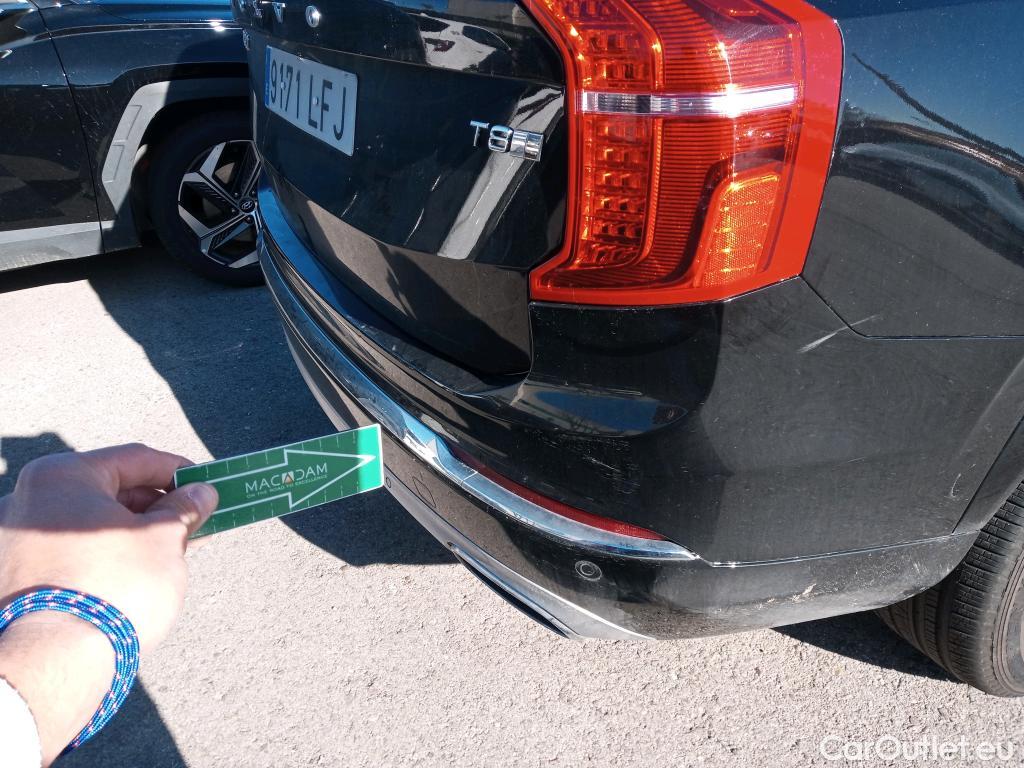  Volvo  XC90 VOLVO  / 2019 / 5P / todoterreno 2.0 T8 AWD Inscription Auto #23