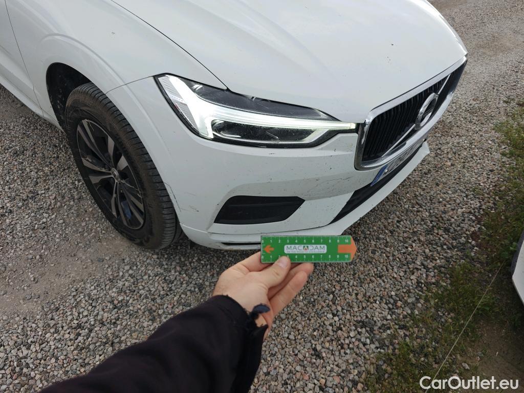  Volvo  XC60 VOLVO  / 2017 / 5P / todoterreno 2.0 B4 D AWD Momentum Pro Auto #20