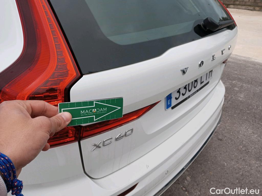  Volvo  XC60 VOLVO  / 2017 / 5P / todoterreno 2.0 T6 AWD Recharge Inscription Auto #22