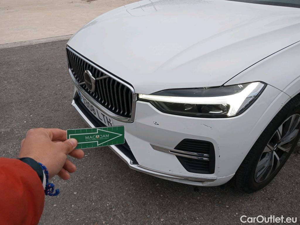  Volvo  XC60 VOLVO  / 2017 / 5P / todoterreno 2.0 T6 AWD Recharge Inscription Auto #10