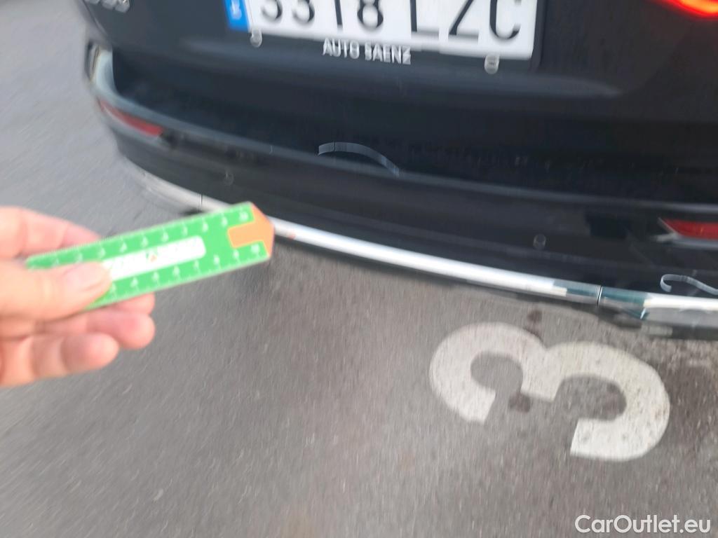  Volvo  XC60 VOLVO  / 2017 / 5P / todoterreno 2.0 T6 AWD Recharge Inscription Exp Auto #16