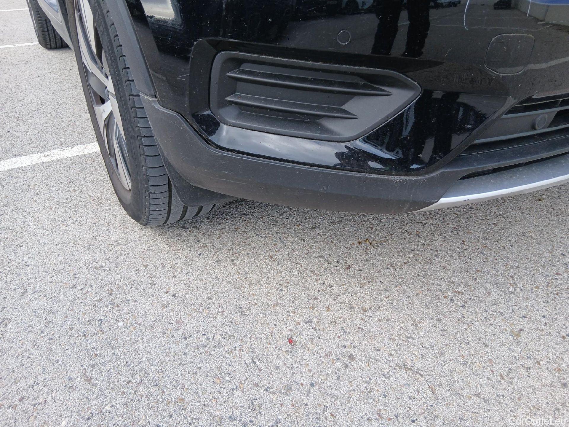  Volvo  XC 40 VOLVO XC40 / 2017 / 5P / todoterreno 1.5 T4 Twin Recharge Inscription Ex Auto #7