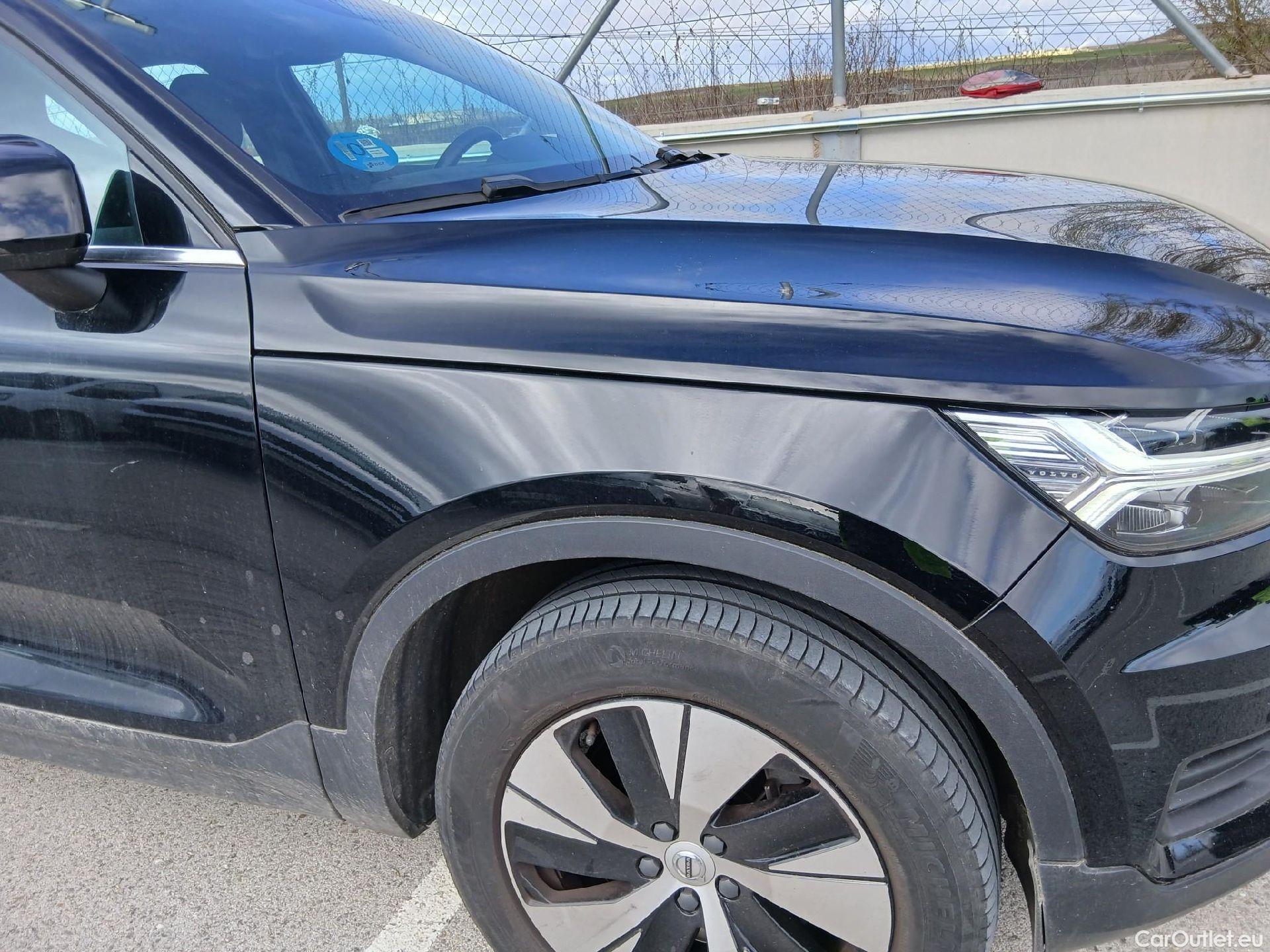  Volvo  XC 40 VOLVO XC40 / 2017 / 5P / todoterreno 1.5 T4 Twin Recharge Inscription Ex Auto #38