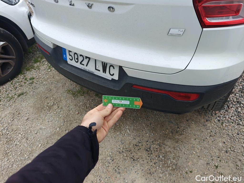  Volvo  XC 40 VOLVO XC40 / 2017 / 5P / todoterreno 1.5 T4 Twin Recharge R-Design Auto #22