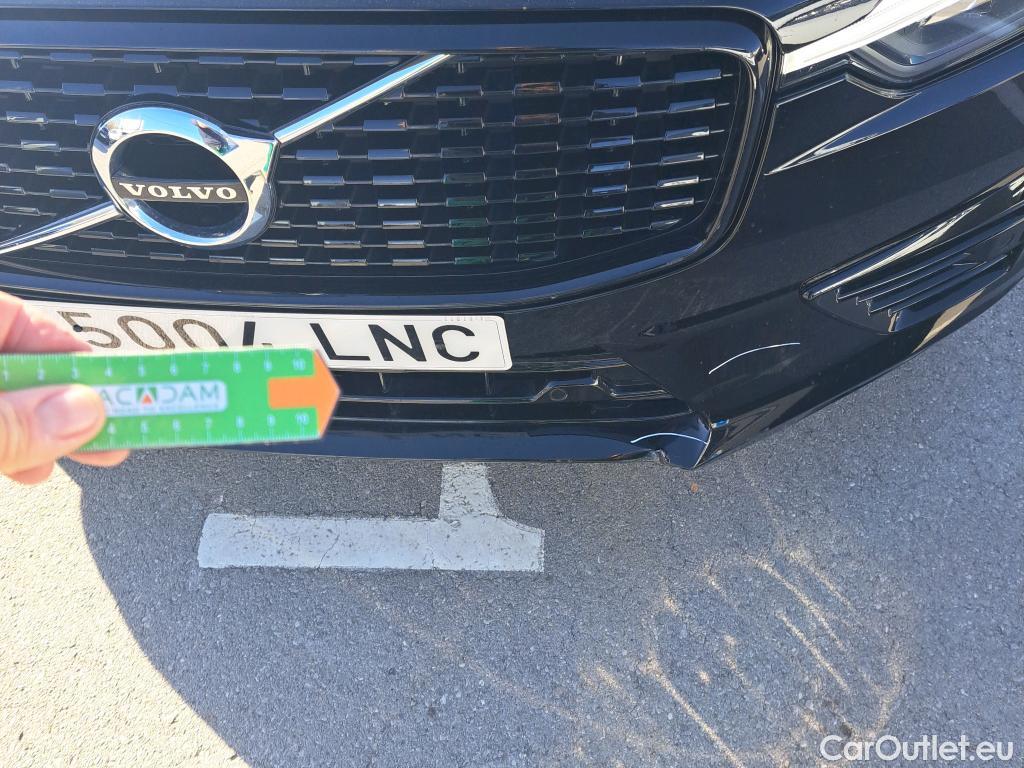  Volvo  XC60 VOLVO  / 2017 / 5P / todoterreno 2.0 T6 AWD Recharge R-Design Auto #5