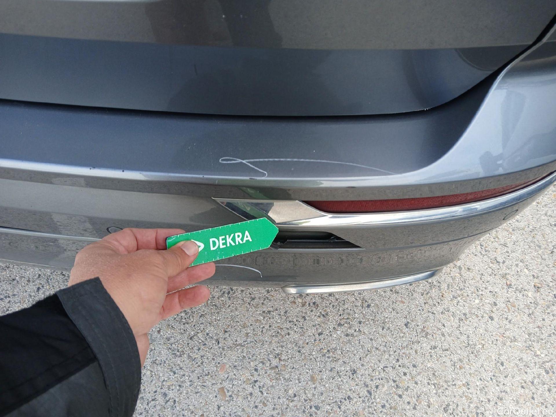  Volvo  XC60 VOLVO  / 2017 / 5P / todoterreno 2.0 B4 D Inscription Auto #17