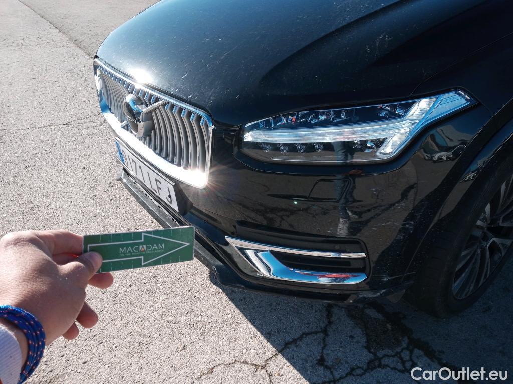  Volvo  XC90 VOLVO  / 2019 / 5P / todoterreno 2.0 T8 AWD Inscription Auto #20