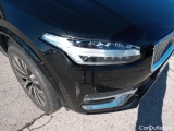  Volvo  XC90 VOLVO  / 2019 / 5P / todoterreno 2.0 T8 AWD Inscription Auto #19