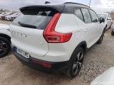  Volvo  XC 40 VOLVO XC40 / 2017 / 5P / todoterreno 1.5 T4 Twin Recharge R-Design Auto #2