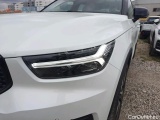  Volvo  XC 40 VOLVO XC40 / 2017 / 5P / todoterreno 1.5 T4 Twin Recharge R-Design Auto #18