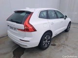  Volvo  XC60 VOLVO  / 2017 / 5P / todoterreno 2.0 T6 AWD Recharge Inscription Exp Auto #2