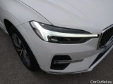  Volvo  XC60 VOLVO  / 2017 / 5P / todoterreno 2.0 T6 AWD Recharge Inscription Auto #19