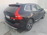  Volvo  XC60 VOLVO  / 2017 / 5P / todoterreno 2.0 T6 AWD Recharge Inscription Exp Auto #2