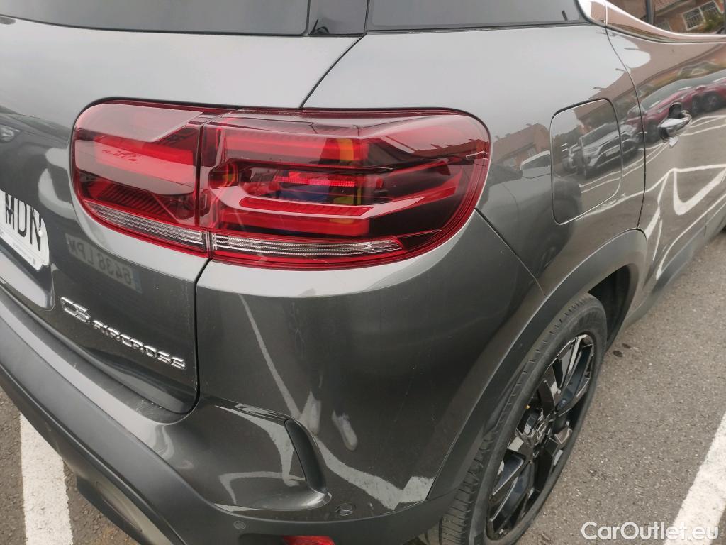  Citroen  C5 CITROEN  Aircross Hybrid / 2022 / 5P / todoterreno 225 e-EAT8 Shine Pack #1