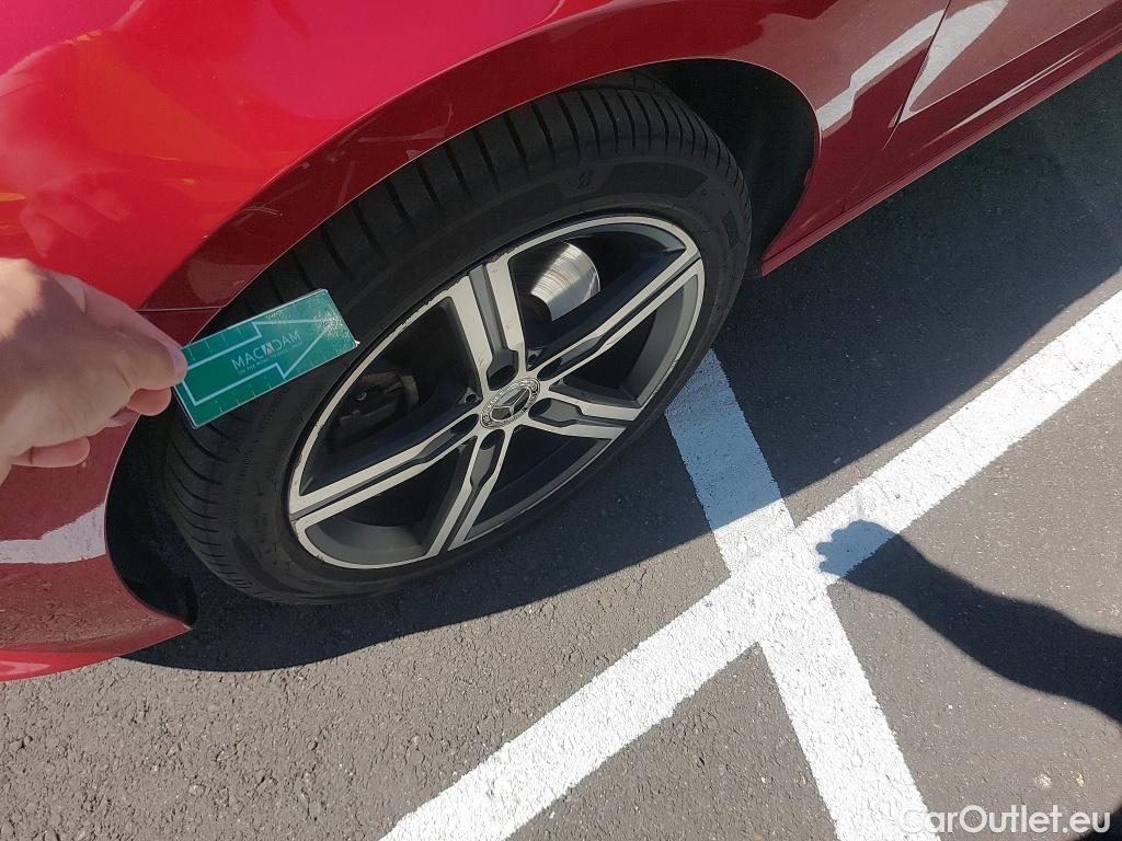  Mercedes  CLA-Klasse Clase CLA CLA 250 e (118.386)Premium-Pack 1.3 220CV AT8 E6d #1