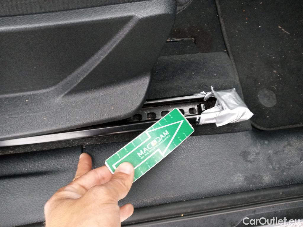  Audi  Q3 AUDI  / 2018 / 5P / todoterreno 45 TFSI e 180kW S tronic Advanced #19