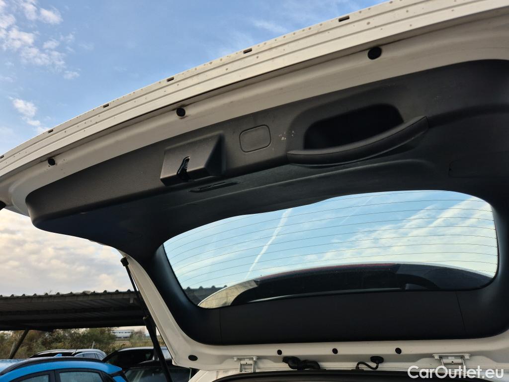  Hyundai  Tucson HYUNDAI  / 2020 / 5P / todoterreno 1.6 TGDI 110kW (150CV) 48V Maxx #12