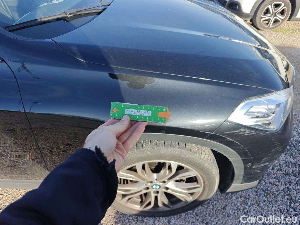  Bmw  X2 BMW  sDrive18i #3