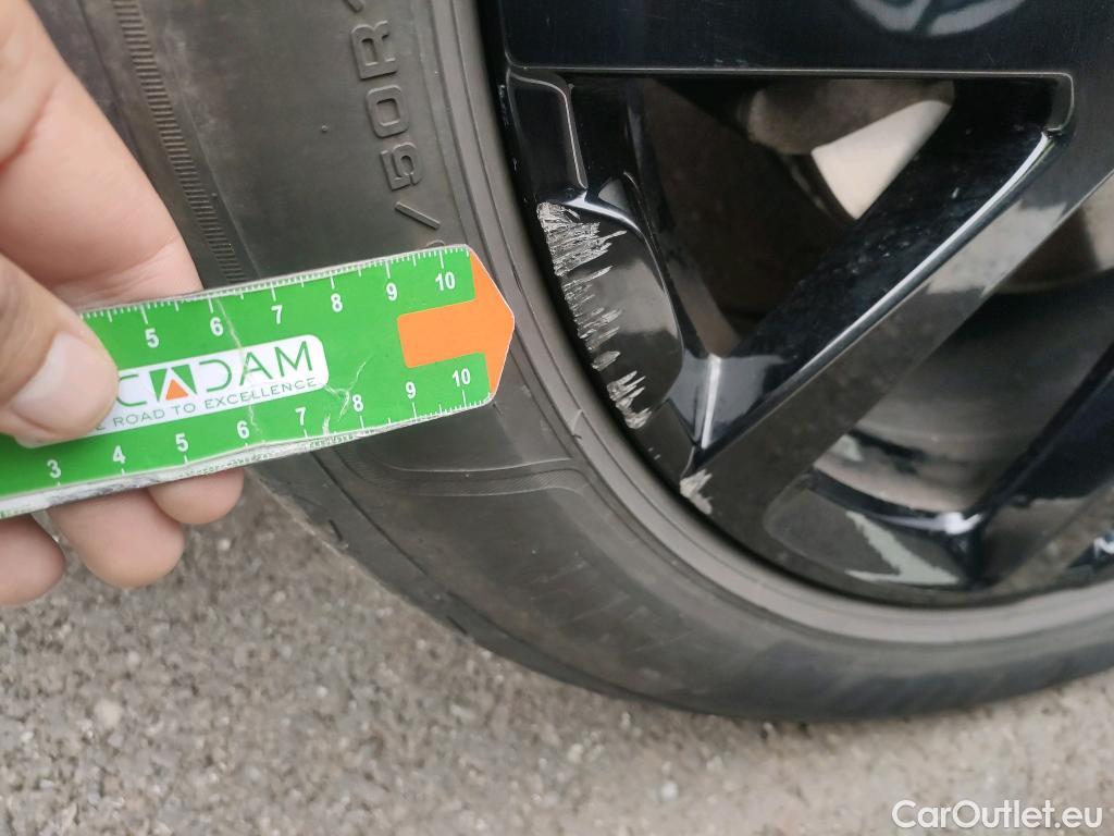  Citroen  C5 CITROEN  Aircross Hybrid / 2022 / 5P / todoterreno 225 e-EAT8 Shine Pack #13