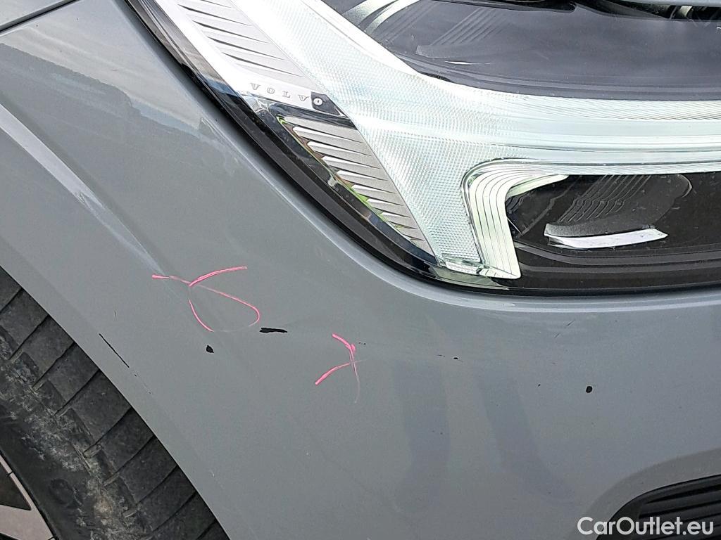  Volvo  XC60 VOLVO  2.0 T6 AWD Recharge Core Auto #8