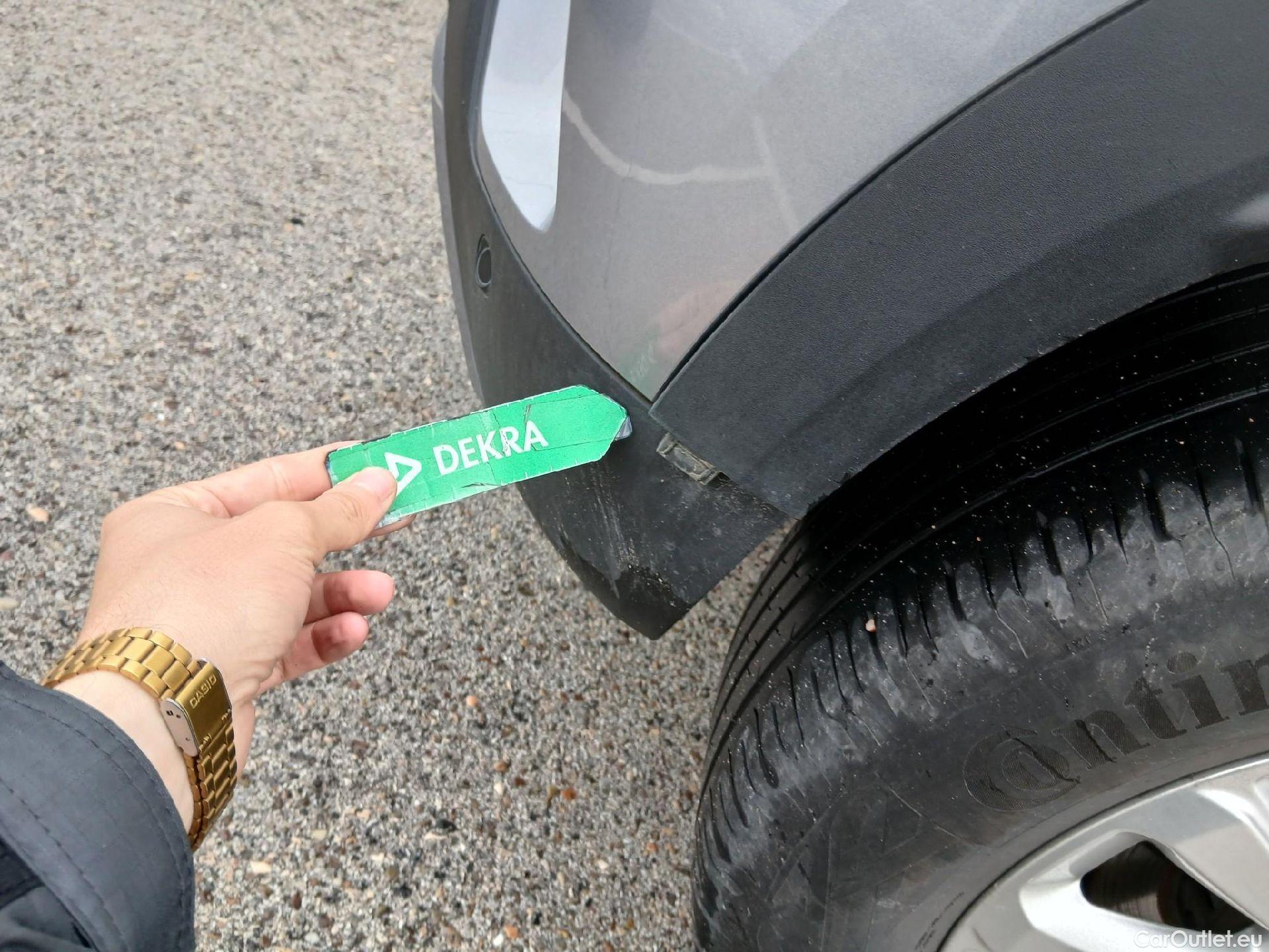  Opel  Mokka OPEL  / 2020 / 5P / todoterreno 1.2 T 74kW (100 CV) Edition #20