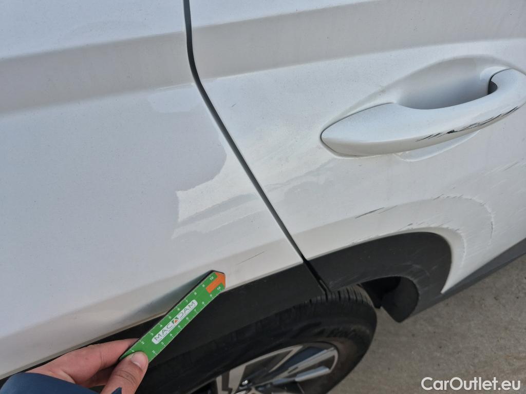  Hyundai  Tucson HYUNDAI  / 2020 / 5P / todoterreno 1.6 TGDI 110kW (150CV) 48V Maxx #42