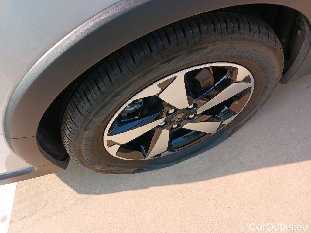  Ford  Focus  Sportbreak Active X 1.0 EcoBoost 155CV AT7 E6d #5