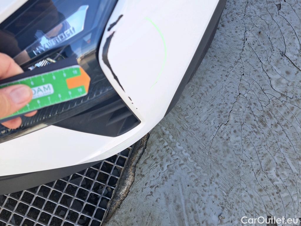  Hyundai  Bayon HYUNDAI  / 2021 / 5P / todoterreno 1.0 TGDI 74kW (100CV) 48V Maxx #10