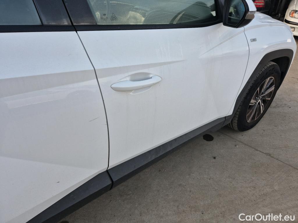  Hyundai  Tucson HYUNDAI  / 2020 / 5P / todoterreno 1.6 TGDI 110kW (150CV) 48V Maxx #33