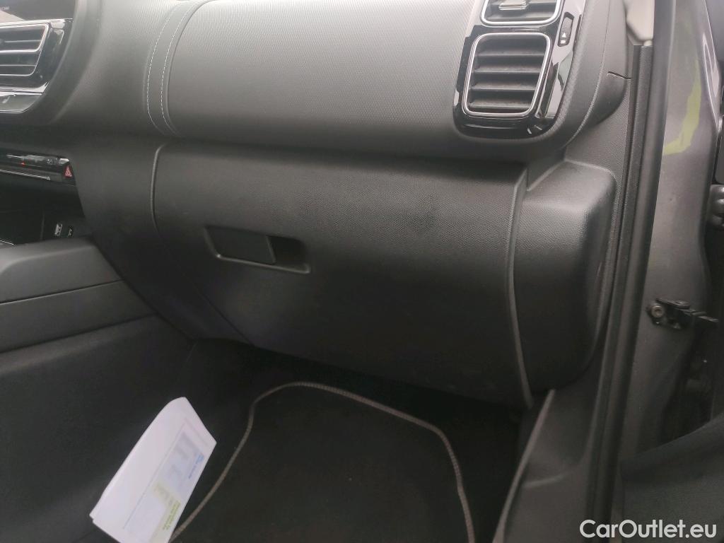  Citroen  C5 CITROEN  Aircross Hybrid / 2022 / 5P / todoterreno 225 e-EAT8 Shine Pack #22