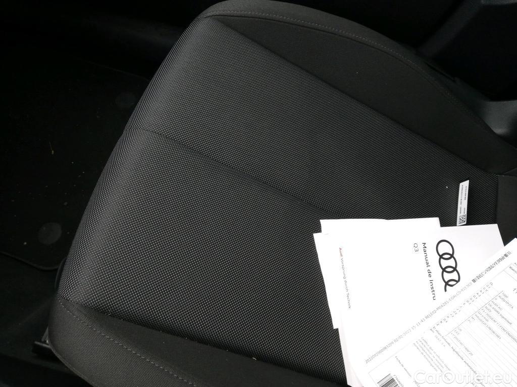  Audi  Q3 AUDI  / 2018 / 5P / todoterreno 45 TFSI e 180kW S tronic Advanced #6