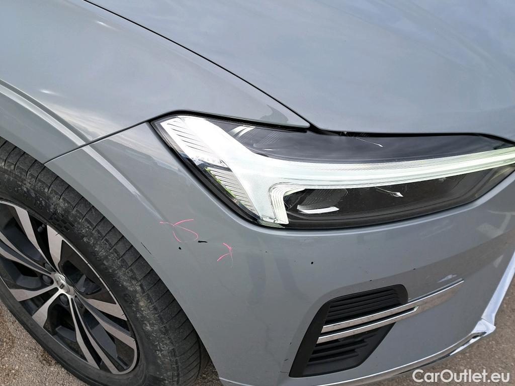  Volvo  XC60 VOLVO  2.0 T6 AWD Recharge Core Auto #7