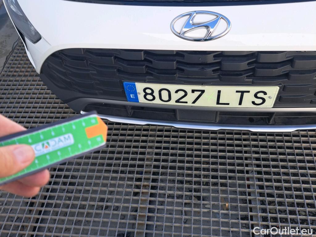  Hyundai  Bayon HYUNDAI  / 2021 / 5P / todoterreno 1.0 TGDI 74kW (100CV) 48V Maxx #22