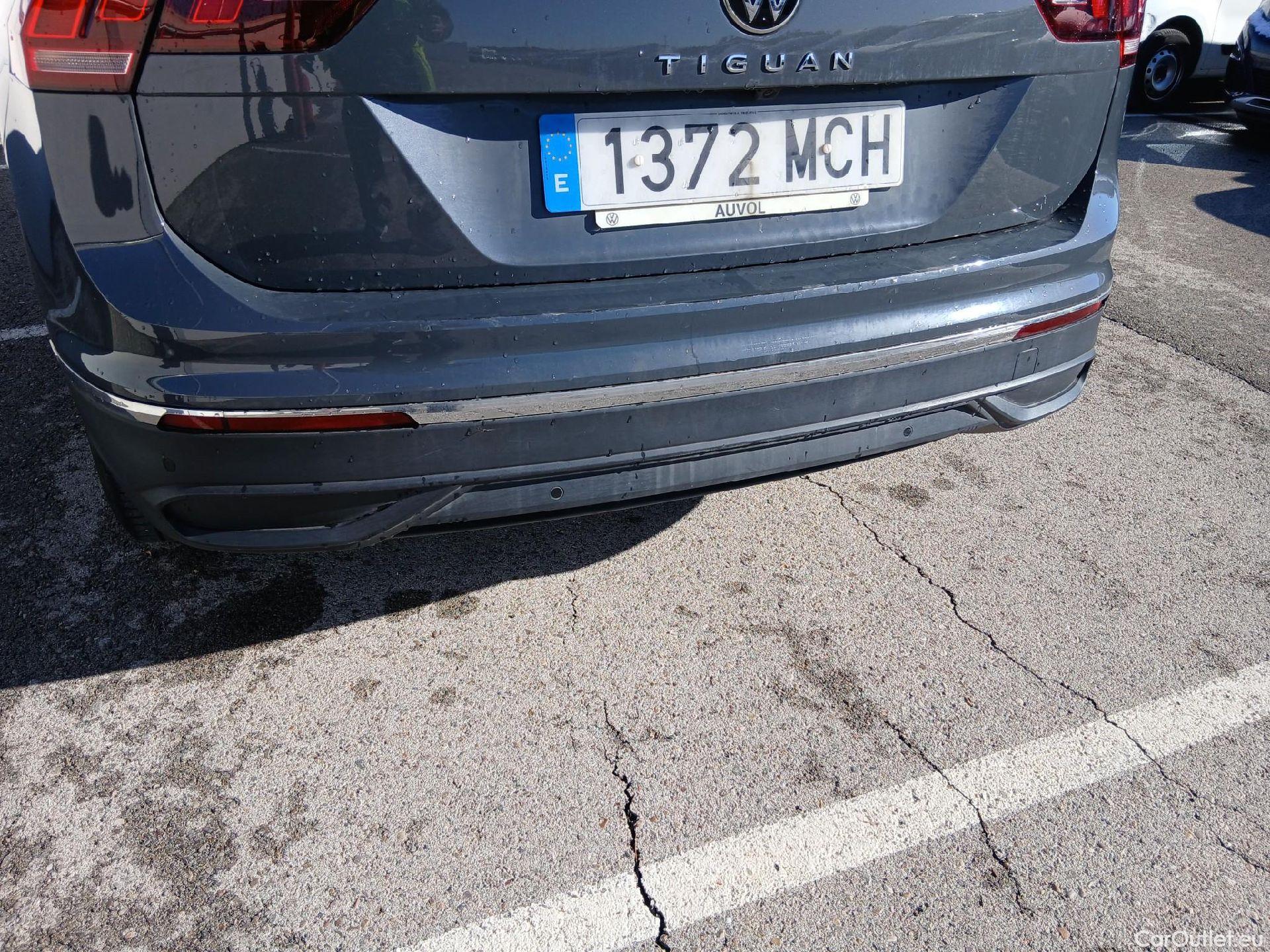  Volkswagen  Tiguan VOLKSWAGEN  / 2020 / 5P / todoterreno Life 1.5 TSI 110kW (150CV) #23